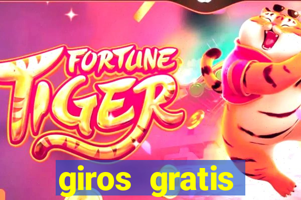 giros gratis estrela bet